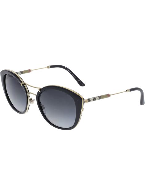 burberry black shades|burberry polarized sunglasses for women.